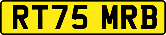 RT75MRB