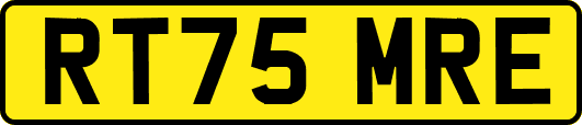 RT75MRE