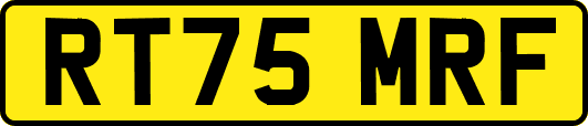 RT75MRF