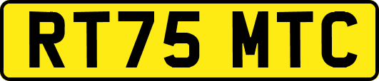 RT75MTC