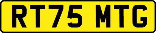 RT75MTG