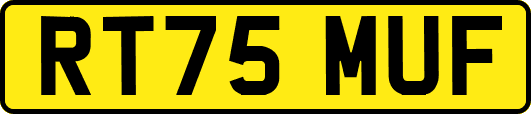 RT75MUF