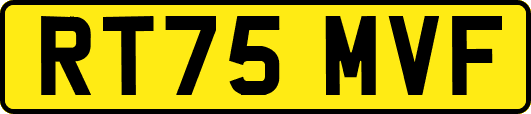 RT75MVF