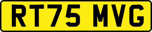 RT75MVG