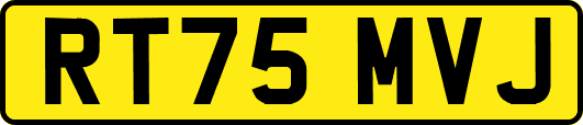 RT75MVJ