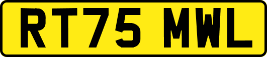 RT75MWL