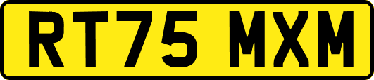RT75MXM