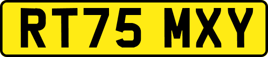 RT75MXY