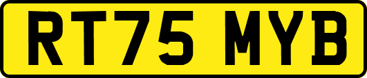 RT75MYB