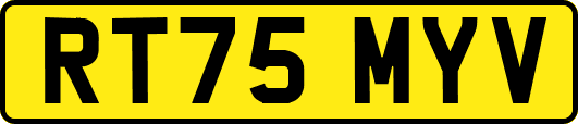 RT75MYV