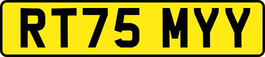 RT75MYY