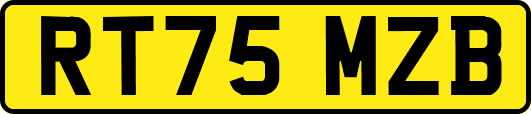 RT75MZB