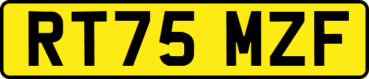 RT75MZF