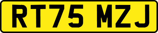 RT75MZJ