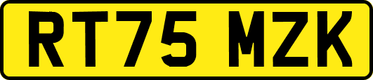 RT75MZK
