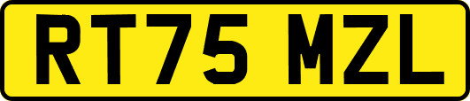 RT75MZL