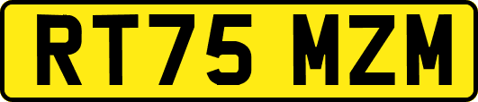 RT75MZM