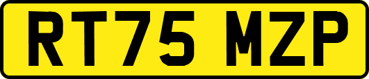 RT75MZP