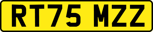 RT75MZZ