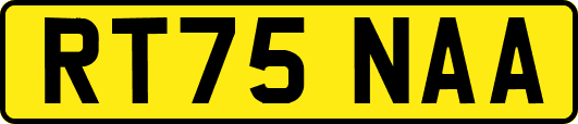 RT75NAA