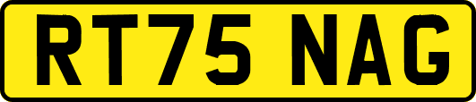 RT75NAG