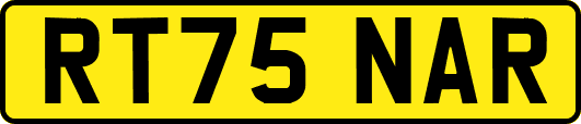RT75NAR