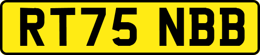 RT75NBB