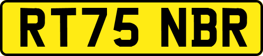 RT75NBR