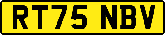 RT75NBV