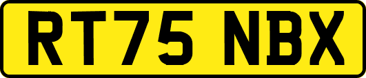 RT75NBX