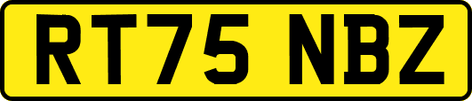 RT75NBZ