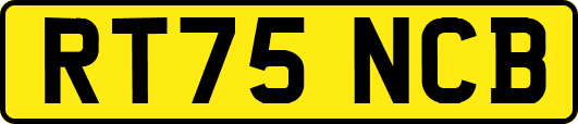 RT75NCB