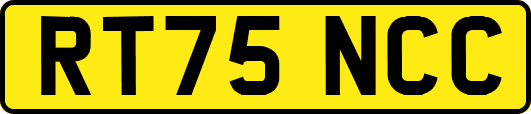 RT75NCC