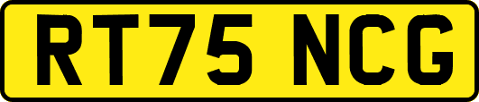 RT75NCG