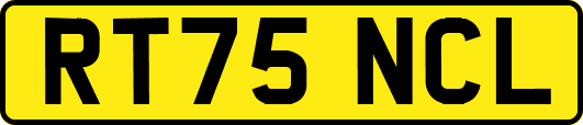 RT75NCL