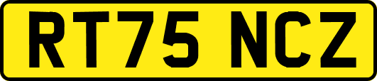 RT75NCZ