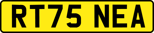 RT75NEA