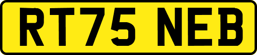 RT75NEB