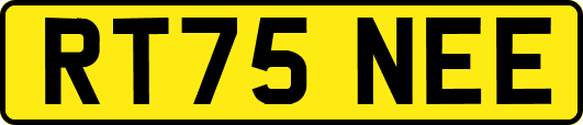 RT75NEE