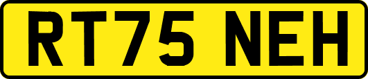 RT75NEH