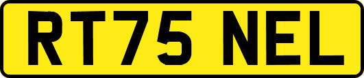 RT75NEL