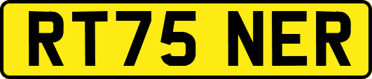 RT75NER