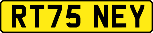 RT75NEY