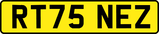 RT75NEZ