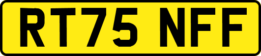 RT75NFF
