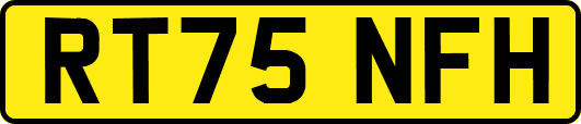 RT75NFH