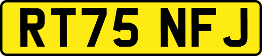 RT75NFJ