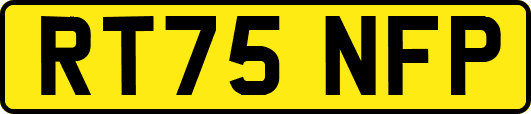 RT75NFP