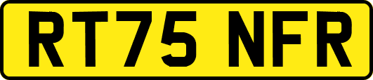 RT75NFR