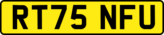 RT75NFU